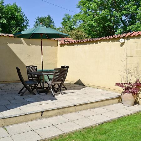 The Cottage Great Ellingham Exterior foto